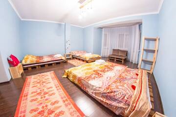 Фото Гостевой дом Guest House Palletto_borovoe г. Боровое 4