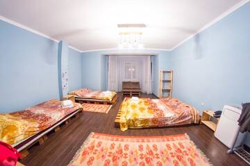 Фото Гостевой дом Guest House Palletto_borovoe г. Боровое 5