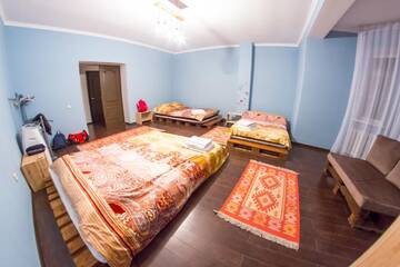 Фото Гостевой дом Guest House Palletto_borovoe г. Боровое 2