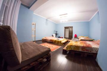 Фото Гостевой дом Guest House Palletto_borovoe г. Боровое 3